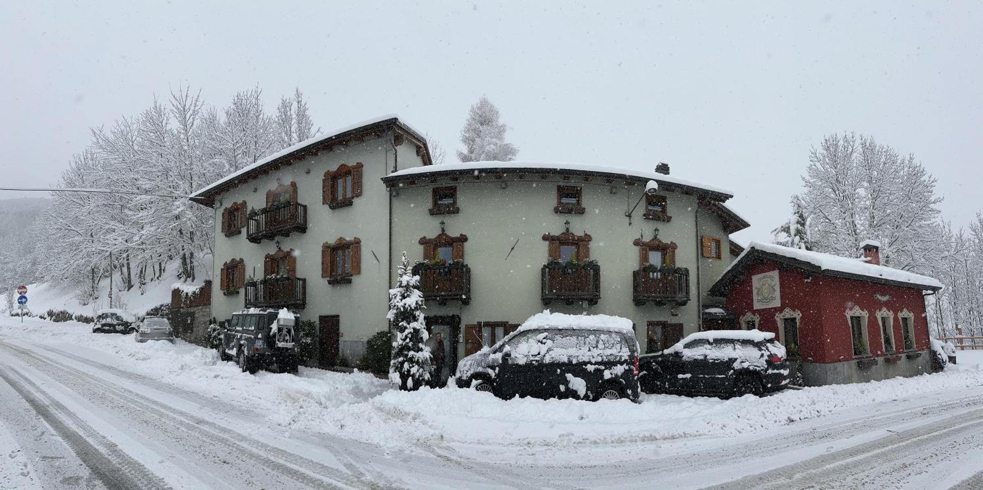 Chalet Bragard Limone Piemonte Exterior photo