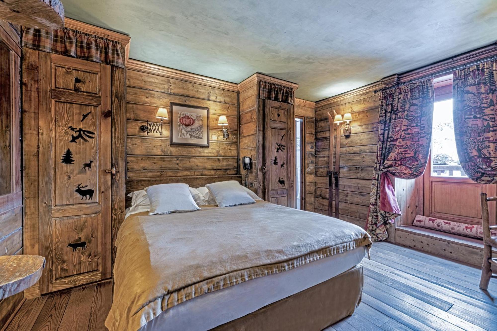 Chalet Bragard Limone Piemonte Exterior photo