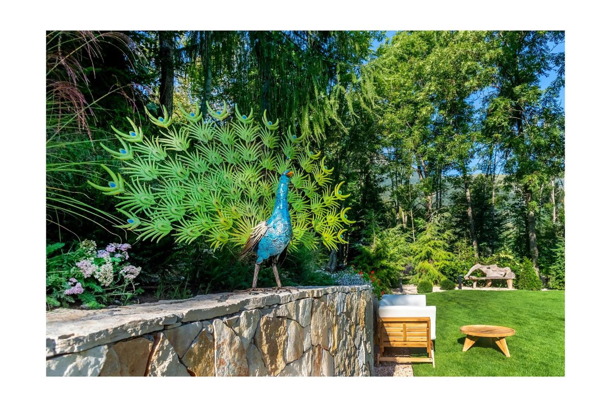 Chalet Bragard Limone Piemonte Exterior photo